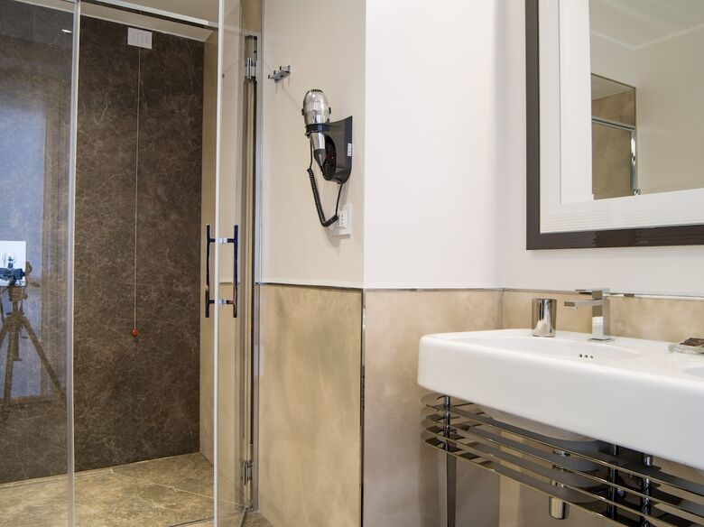 Luxury Duomo Rooms