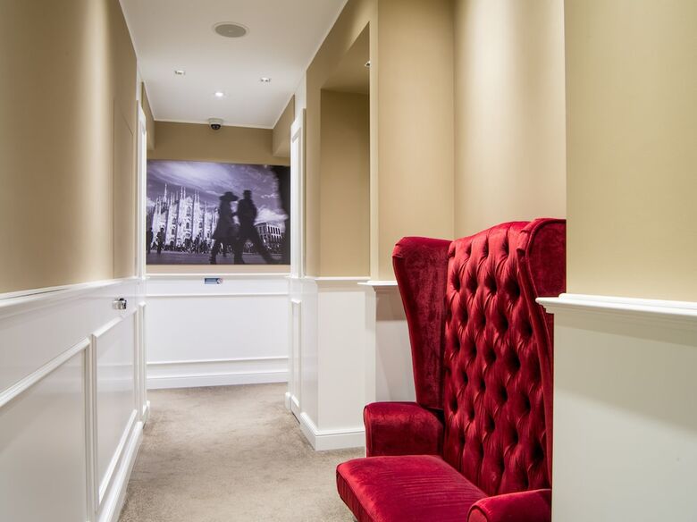 Luxury Duomo Rooms