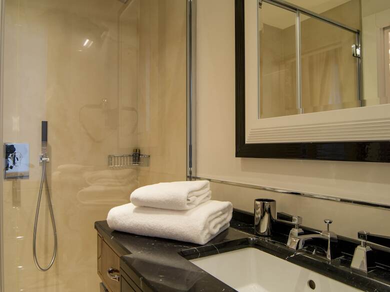 Luxury Duomo Rooms