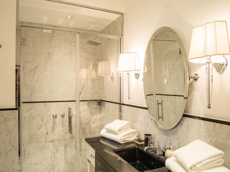 Luxury Duomo Rooms