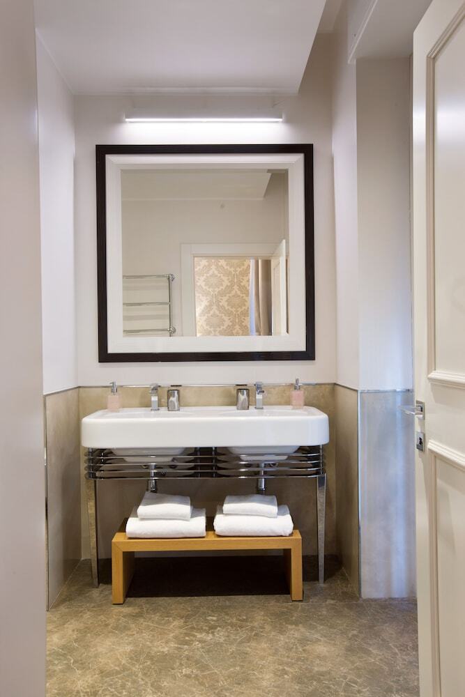 Luxury Duomo Rooms