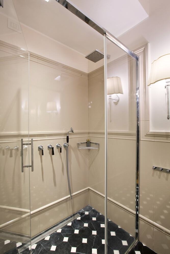 Luxury Duomo Rooms