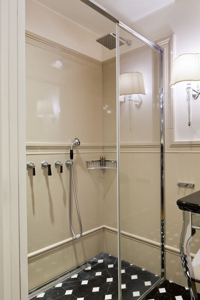Luxury Duomo Rooms
