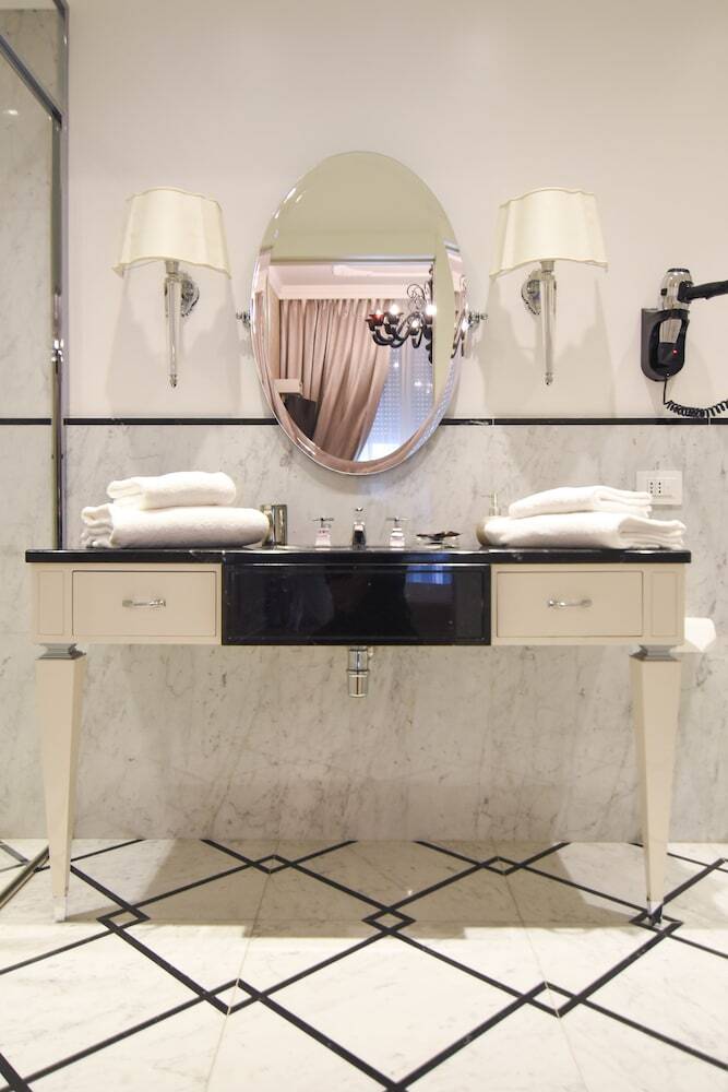 Luxury Duomo Rooms