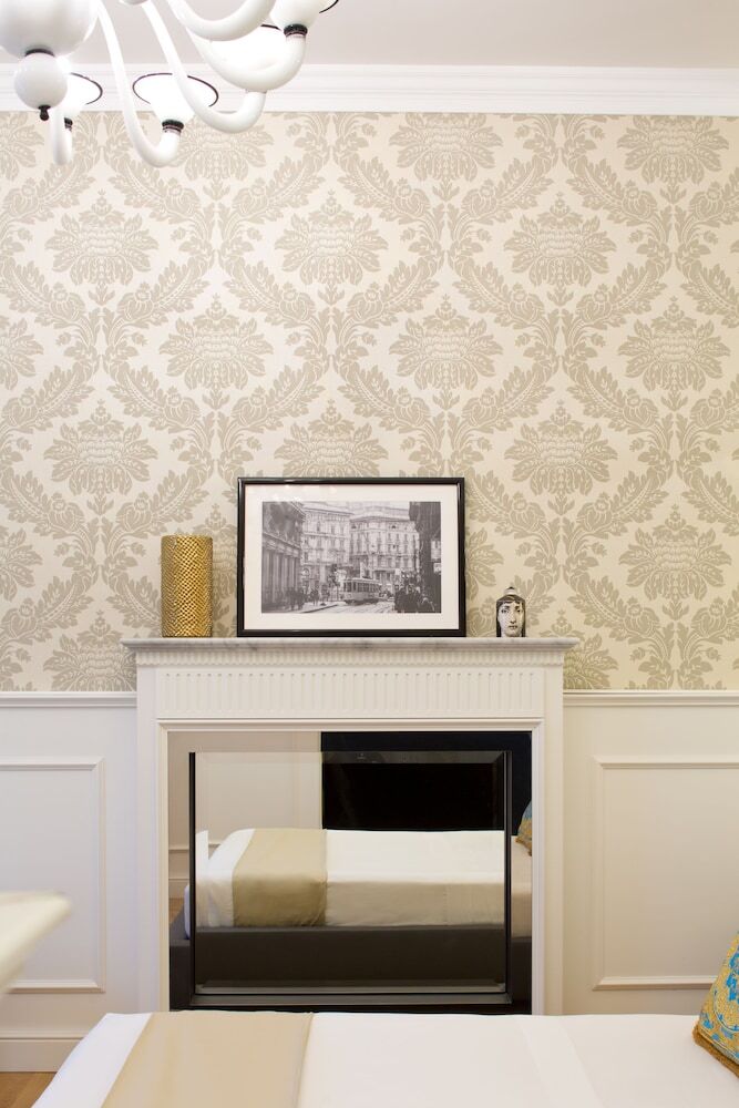 Luxury Duomo Rooms
