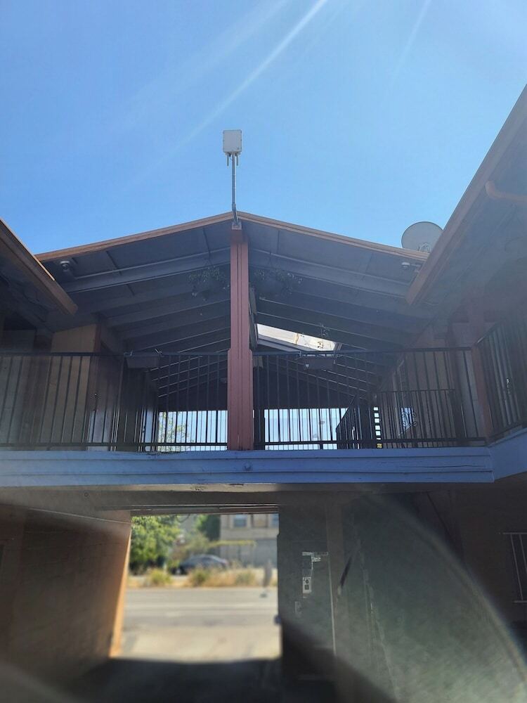 Nights Inn Motel