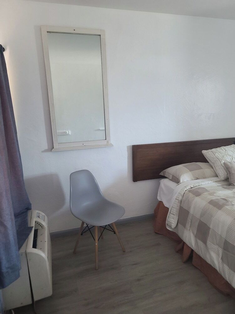 Nights Inn Motel