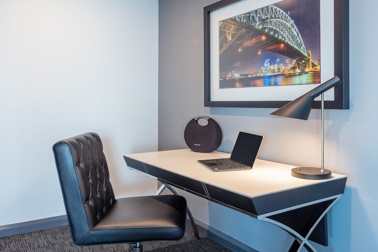 Aparthotel Meriton Suites World Tower, Sydney