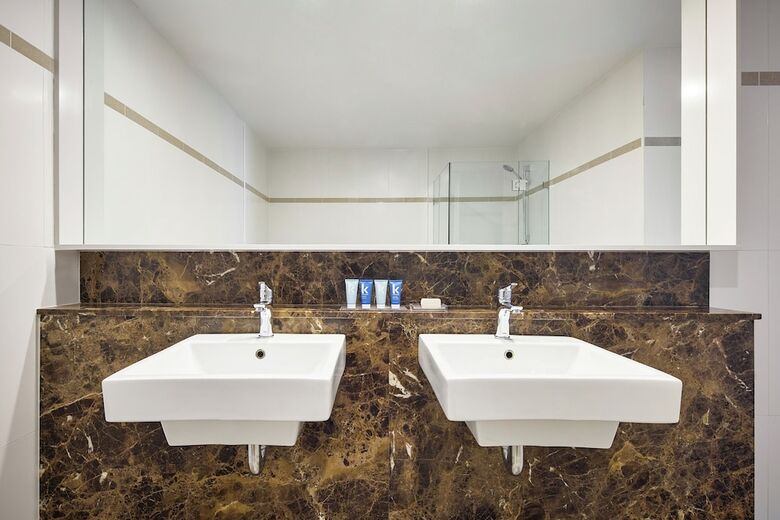 Aparthotel Meriton Suites World Tower, Sydney
