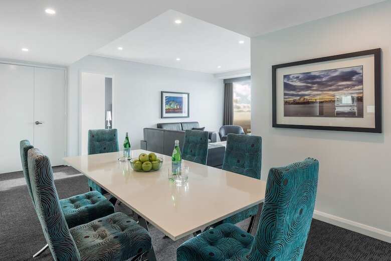 Aparthotel Meriton Suites World Tower, Sydney