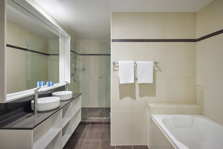 Aparthotel Meriton Suites World Tower, Sydney
