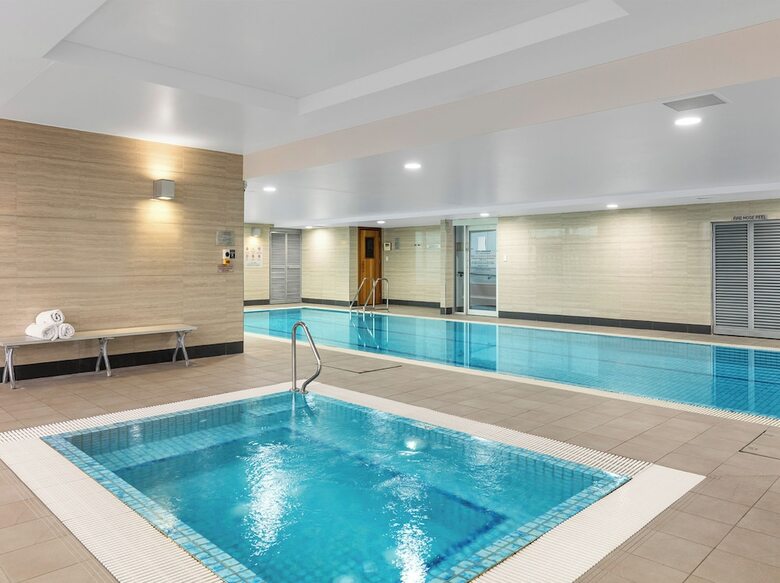 Aparthotel Meriton Suites World Tower, Sydney