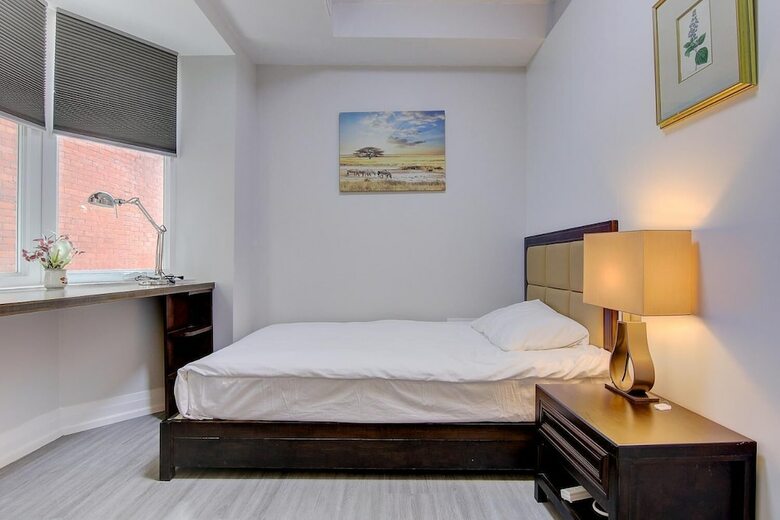Spadina Guesthouse