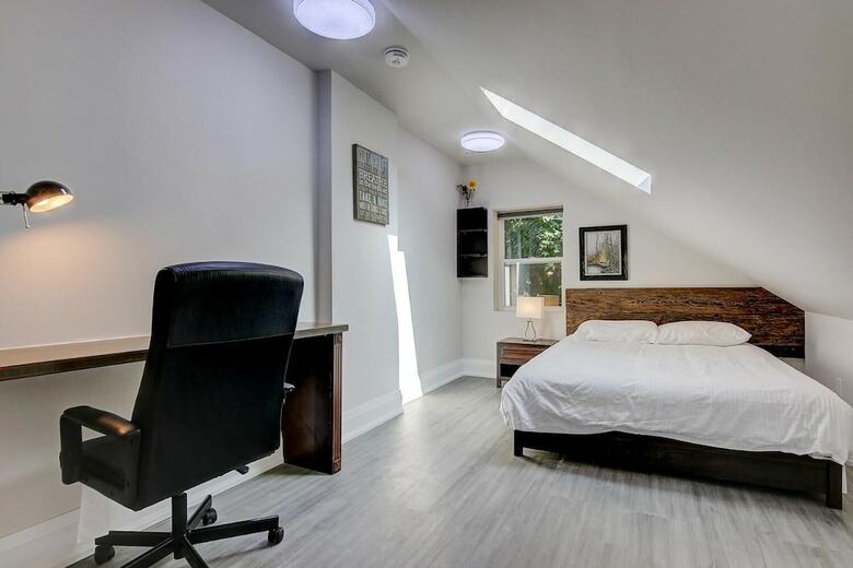 Spadina Guesthouse
