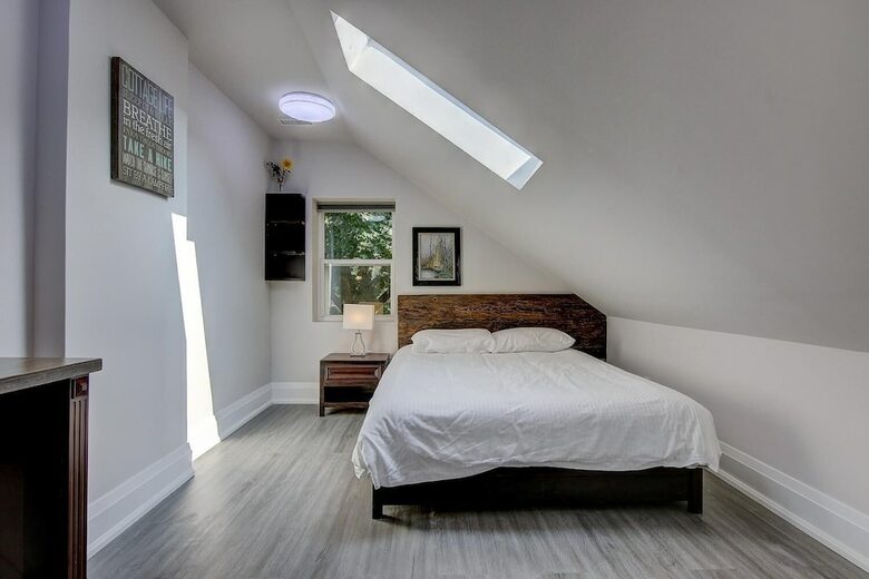 Spadina Guesthouse