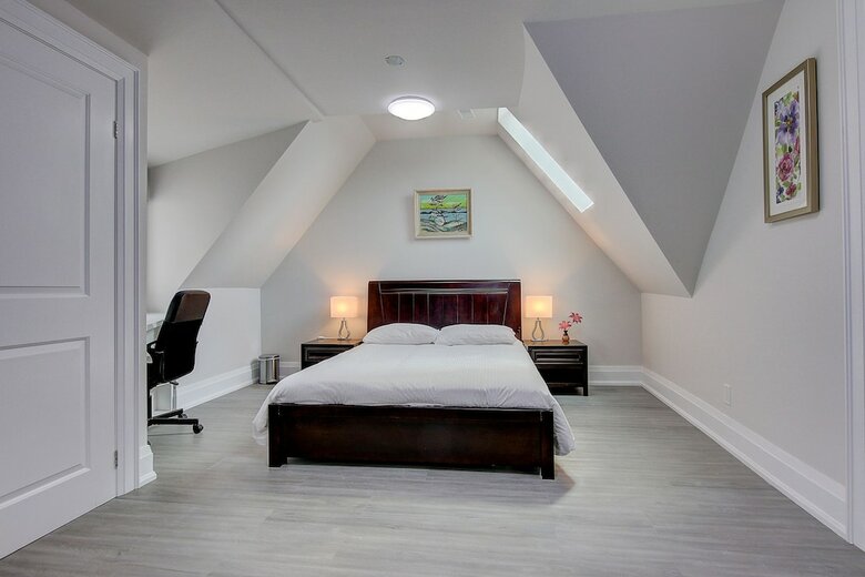 Spadina Guesthouse