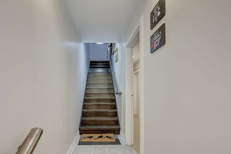 Spadina Guesthouse