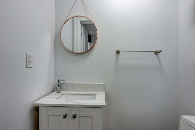 Spadina Guesthouse