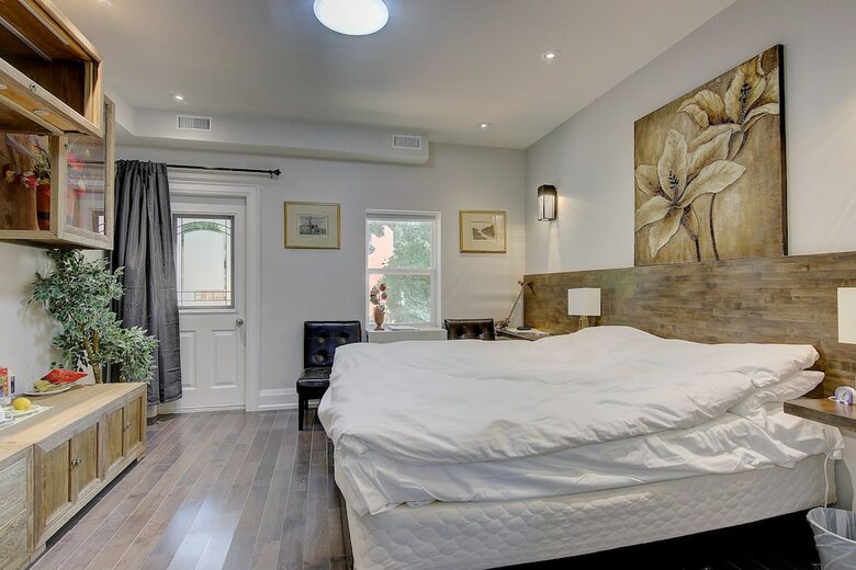 Spadina Guesthouse
