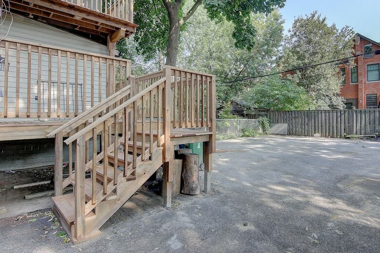 Spadina Guesthouse