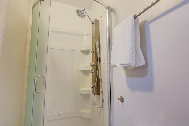 Spadina Guesthouse
