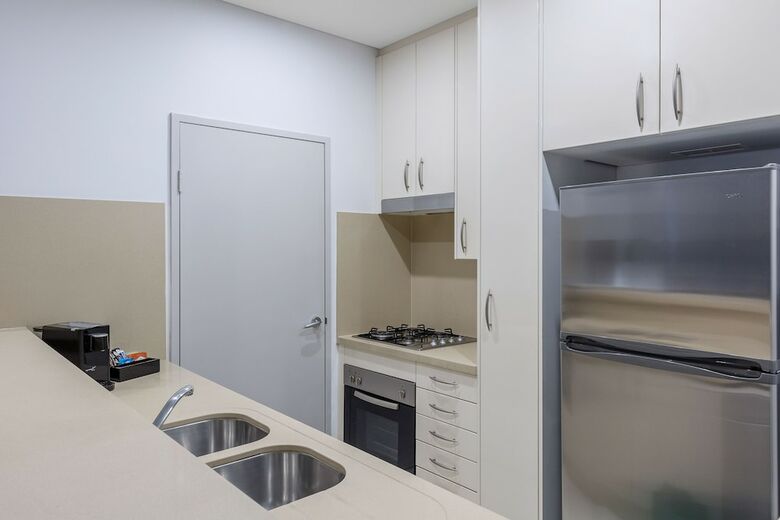 Aparthotel Meriton Suites Kent Street, Sydney