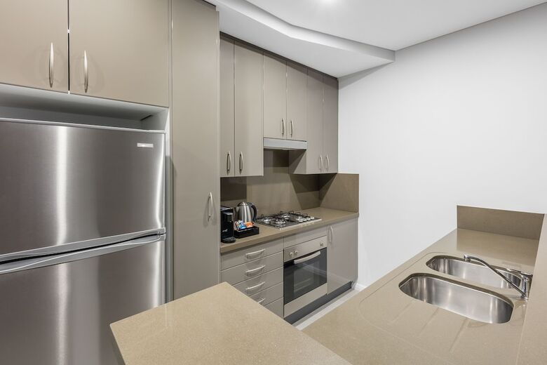 Aparthotel Meriton Suites Kent Street, Sydney