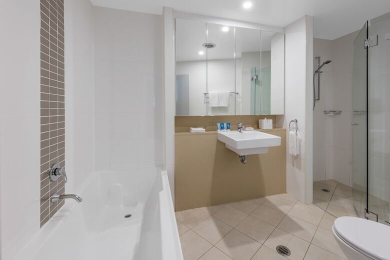 Aparthotel Meriton Suites Kent Street, Sydney