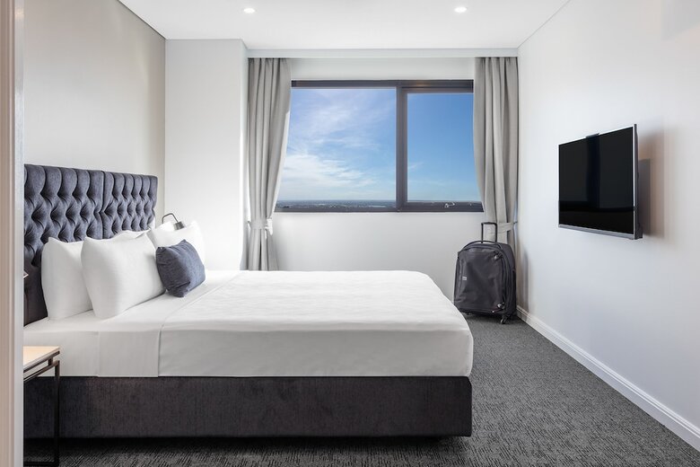 Aparthotel Meriton Suites Kent Street, Sydney