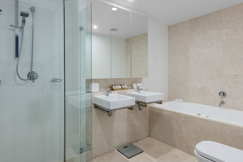 Aparthotel Meriton Suites Kent Street, Sydney