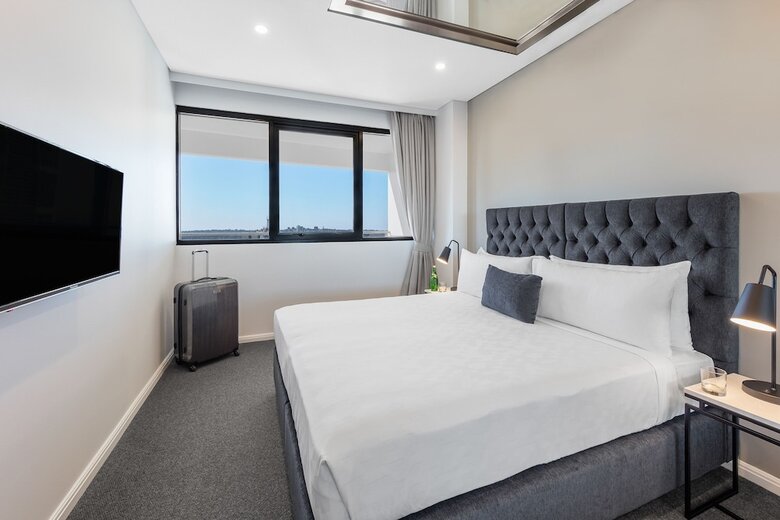 Aparthotel Meriton Suites Kent Street, Sydney