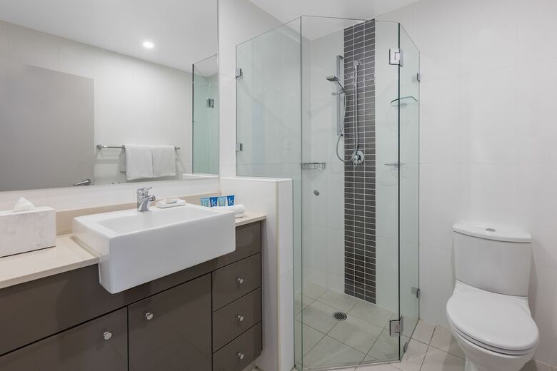 Aparthotel Meriton Suites Kent Street, Sydney