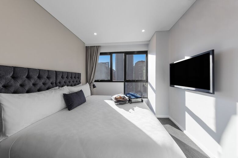 Aparthotel Meriton Suites Kent Street, Sydney