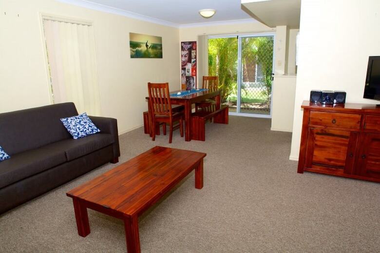 Hotel Sailfish Cove