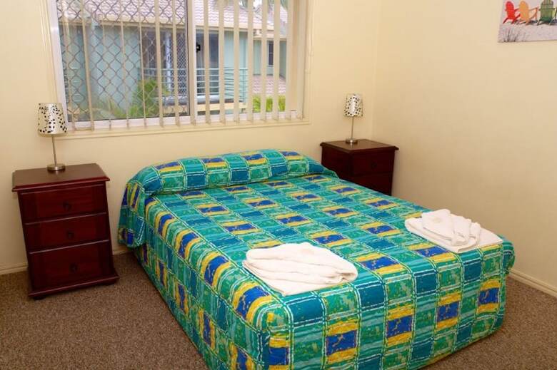 Hotel Sailfish Cove