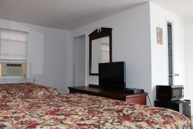 Oceanside Motel
