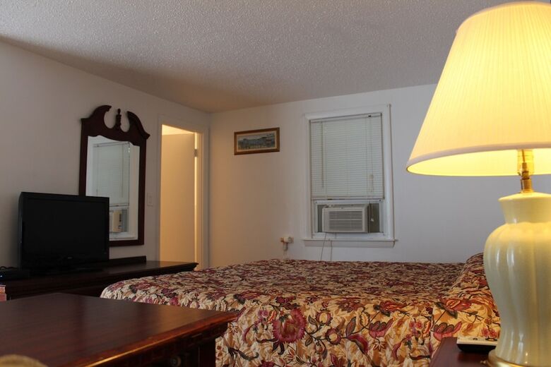 Oceanside Motel