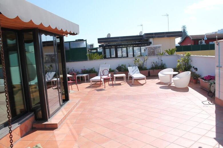 Sonevi Rooms Napoli