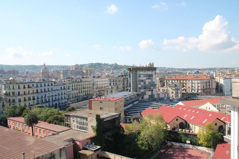 Sonevi Rooms Napoli