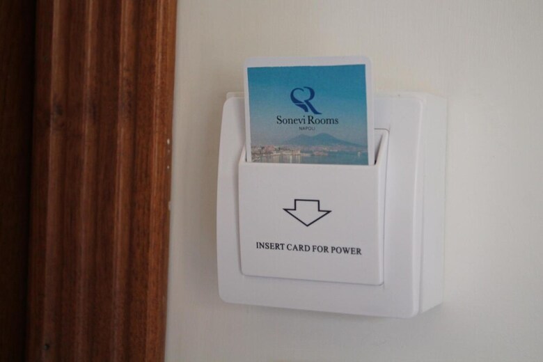 Sonevi Rooms Napoli