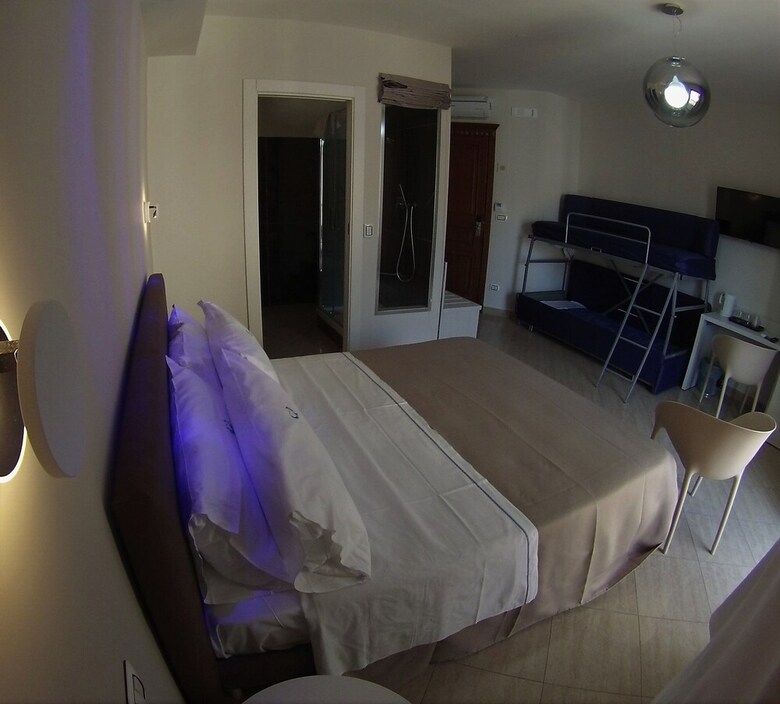 Sonevi Rooms Napoli