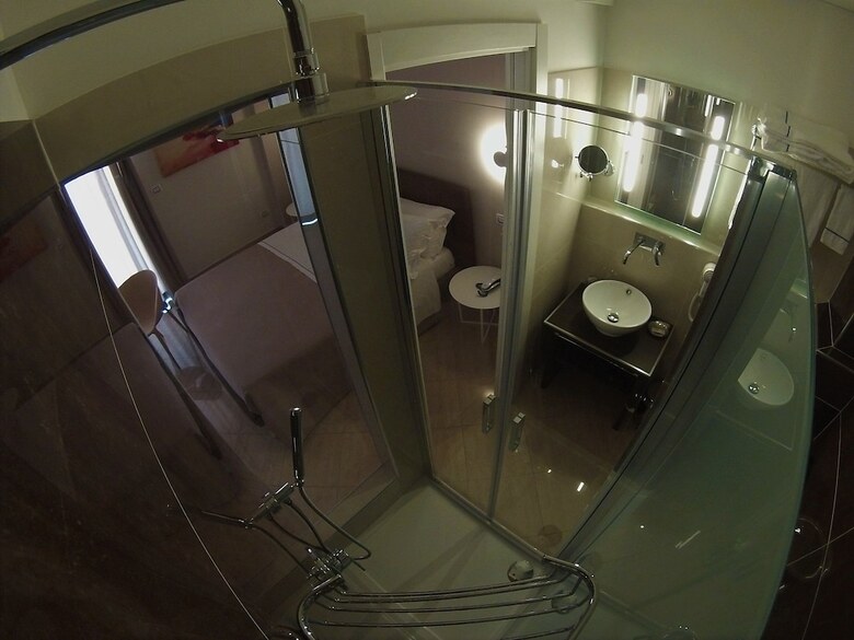 Sonevi Rooms Napoli