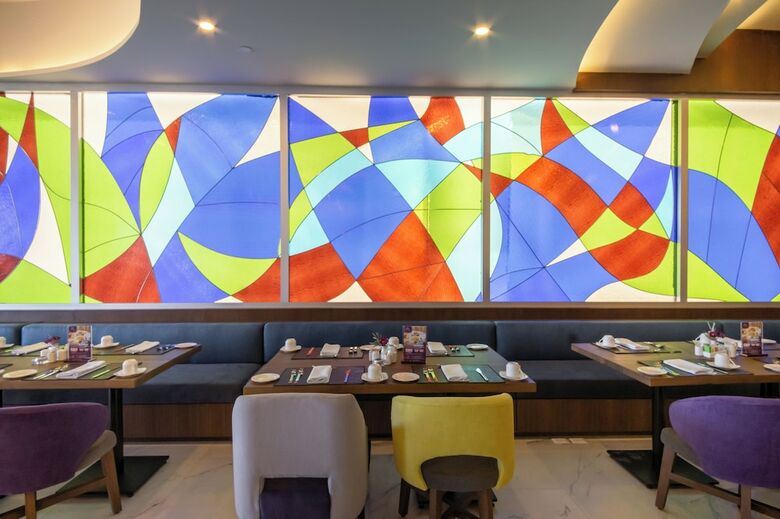Hotel Sheraton Guadalajara Expo