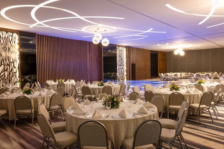 Hotel Sheraton Guadalajara Expo