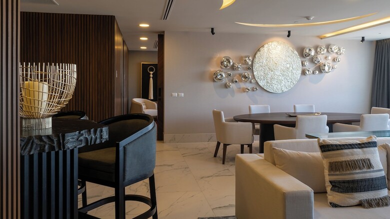 Hotel Sheraton Guadalajara Expo
