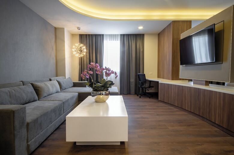 Hotel Sheraton Guadalajara Expo