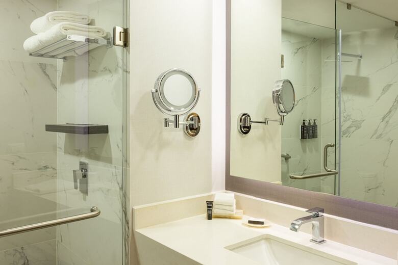 Hotel Sheraton Guadalajara Expo