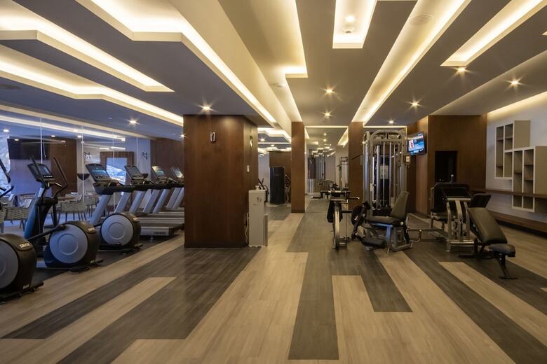 Hotel Sheraton Guadalajara Expo