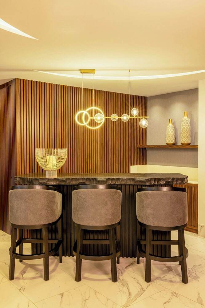 Hotel Sheraton Guadalajara Expo