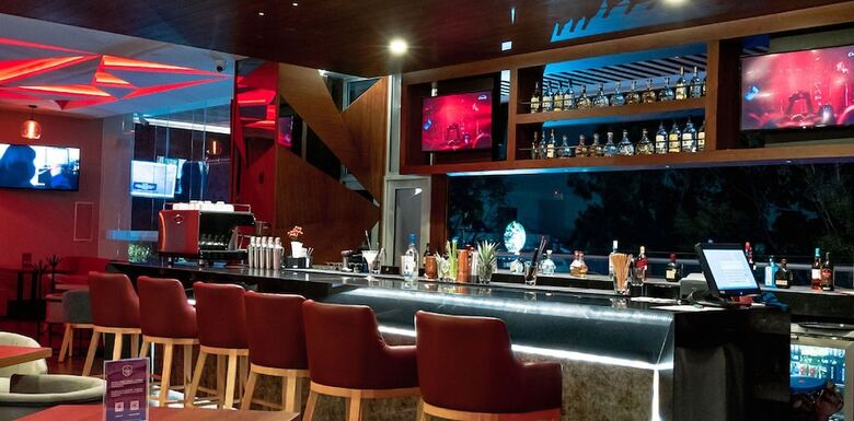 Hotel Sheraton Guadalajara Expo